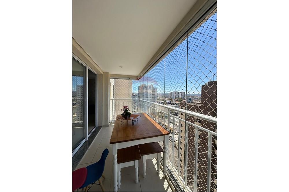 Apartamento - Venda - Guarulhos , São Paulo - 8073ce39-a40c-466b-9aeb-3f4bdc162c23.jpg - 631421001-151
