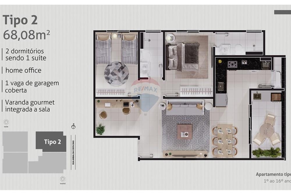 Apartamento - Venda - Sorocaba , São Paulo - BOOK LISIEUX-imagens-18.jpg - 631581044-4