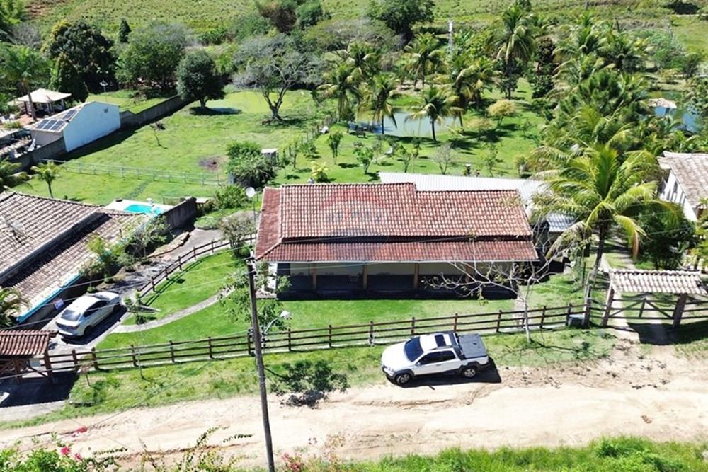 Chácara / Sítio / Fazenda - Venda - Rio Bonito , Rio de Janeiro - DJI_0027.JPG - 631351005-11