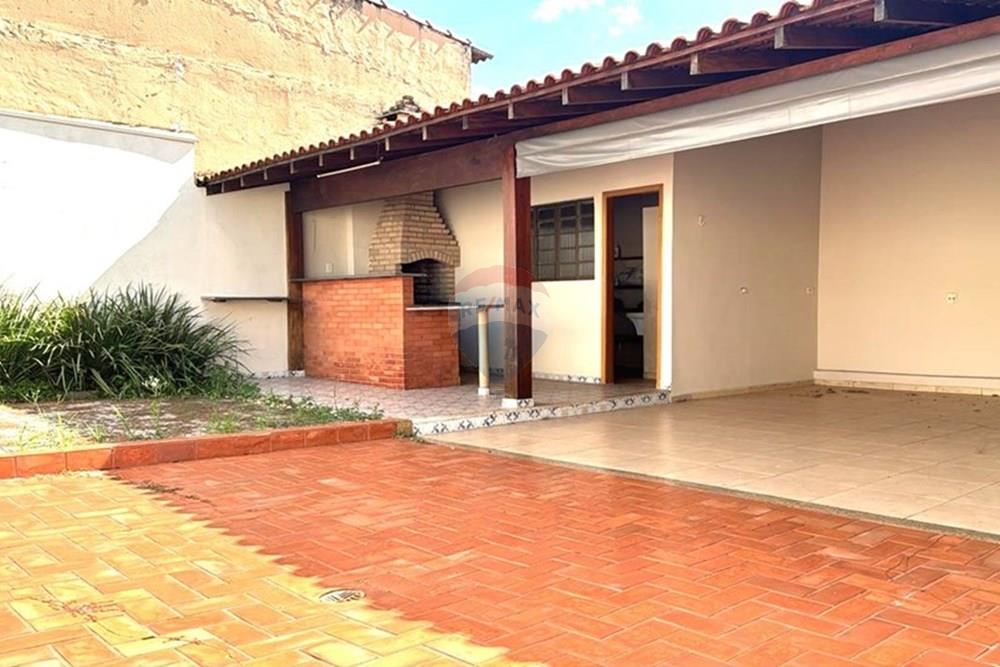 Casa - Venda - São José do Rio Preto , São Paulo - 11 area gourmet f.jpeg - 630401013-135