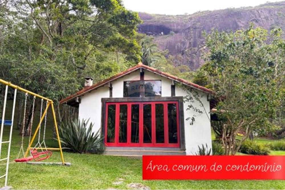 Casa - Venda - Petrópolis , Rio de Janeiro - 29.jpg - Jardim Externo - 631611002-11