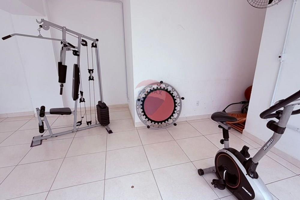 Apartamento - Alugar - Sorocaba , São Paulo - 803e1639-9187-4ac7-b9a8-03bc46b99eb8.jpg - 631581053-21