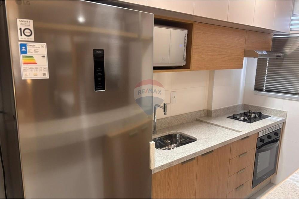 Studio - Alugar - Sorocaba , São Paulo - Cozinha.jpeg - Cozinha - 631641012-19