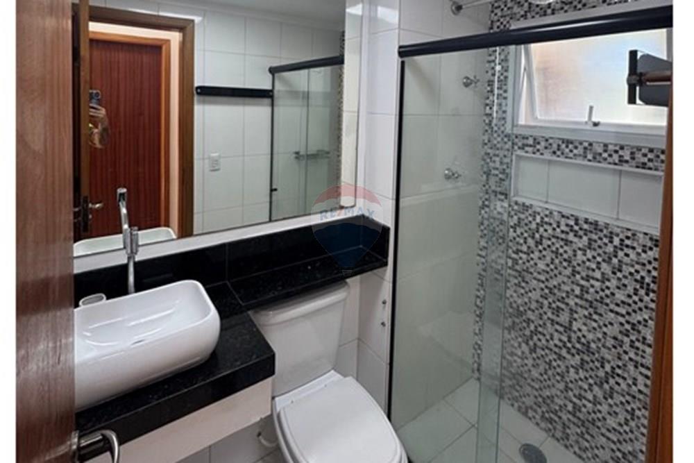 Apartamento - Alugar - São José dos Campos , São Paulo - IMG-20251001-WA0152.jpg - Banheiro - 631631014-40