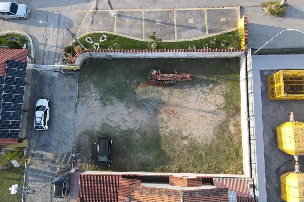 Terreno - Venda - Itaboraí , Rio de Janeiro - DJI_0543.JPG - 630121026-159