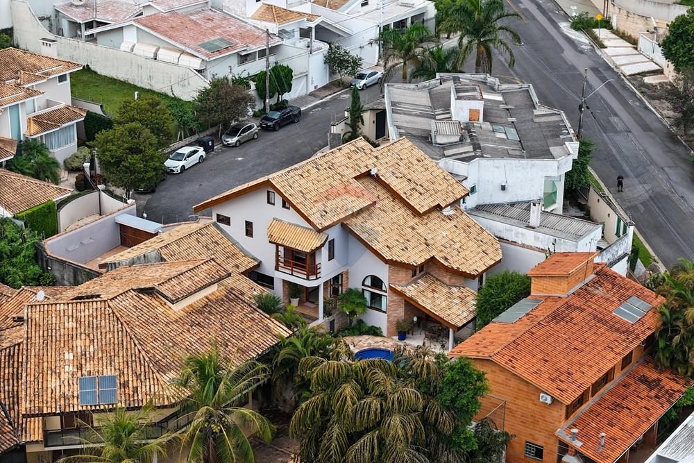 Sobrado - Venda - Sorocaba , São Paulo - DJI_20260207210918_0020_D.jpg - 630601142-102