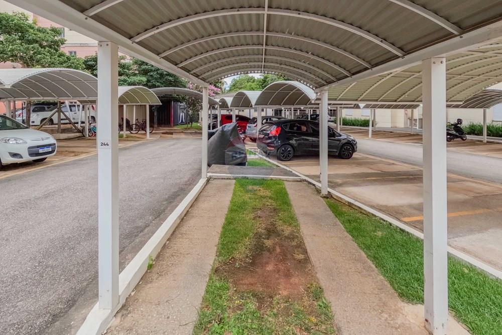 Apartamento - Venda - Sorocaba , São Paulo - GOPR5500.jpg - 630601262-46