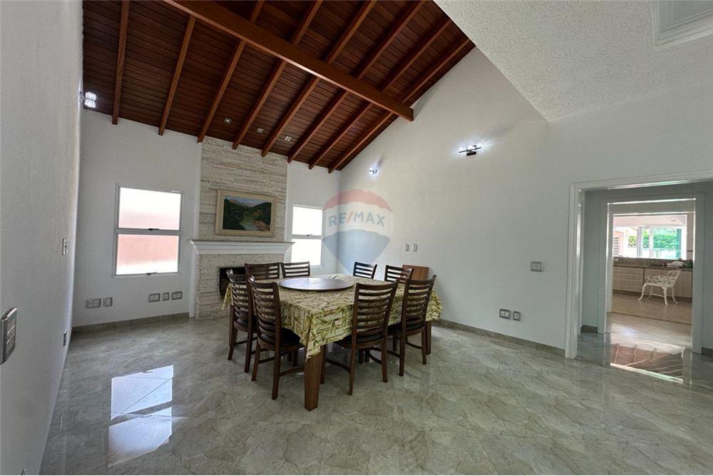 Casa de Condomínio - Alugar - Cabreúva , São Paulo - 72 - 630531001-1120