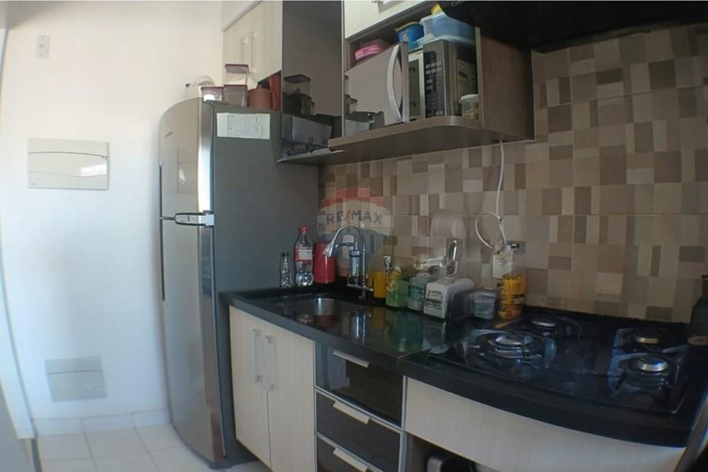 Apartamento - Venda - Guarulhos , São Paulo - WhatsApp Image 2026-01-27 at 17.37.35.jpeg - Cozinha - 630251069-131