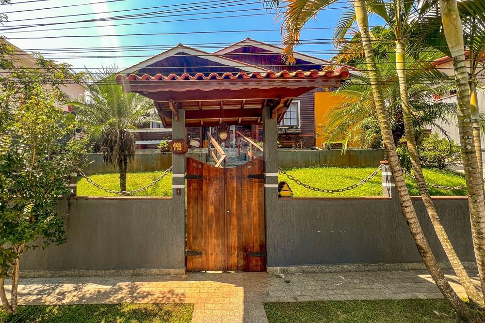 Casa de Condomínio - Venda - Ribeirão Pires , São Paulo - 2.jpg - 631371018-58