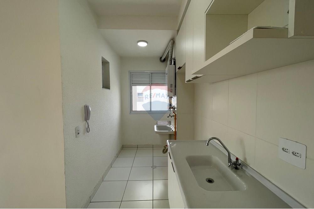 Apartamento - Alugar - Sorocaba , São Paulo - 20250807_134511504_iOS.jpeg - 630591010-1207