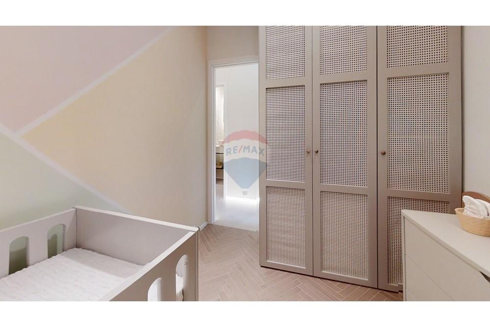 Apartamento - Venda - Santo André , São Paulo - Balcony-MBrasil-Construtora-Bedroom 2.jpg - 630751051-27