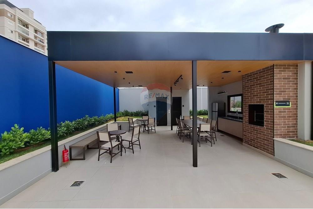 Apart Hotel/ Flat - Alugar - Sorocaba , São Paulo - 20251007_135110.jpg - 630601304-4