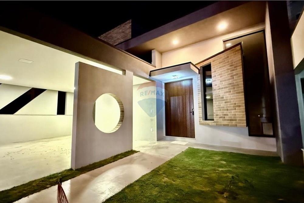 Casa de Condomínio - Venda - Itupeva , São Paulo - FRENTE 1.jpeg - 630531001-1063