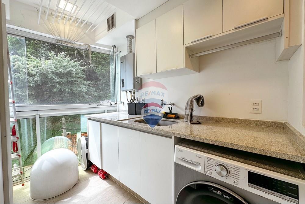 Cobertura - Venda - Rio de Janeiro , Rio de Janeiro - IMG_7187.jpg - Lavanderia - 630451005-137