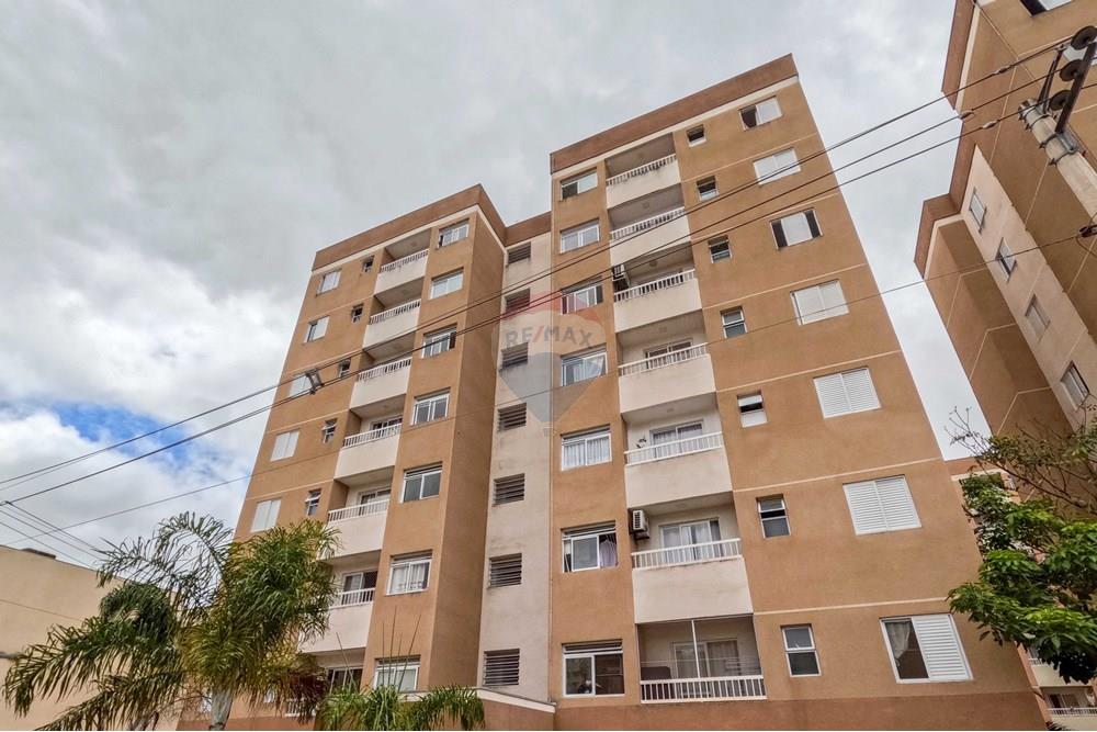 Apartamento - Venda - Sorocaba , São Paulo - GOPR2380.jpg - 630591044-418
