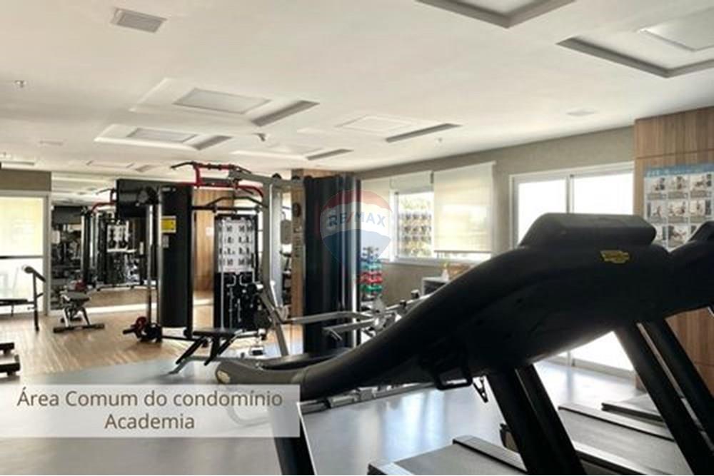 Cobertura - Venda - Rio de Janeiro , Rio de Janeiro - 23.jpg - Sala de Ginástica - 631611002-6