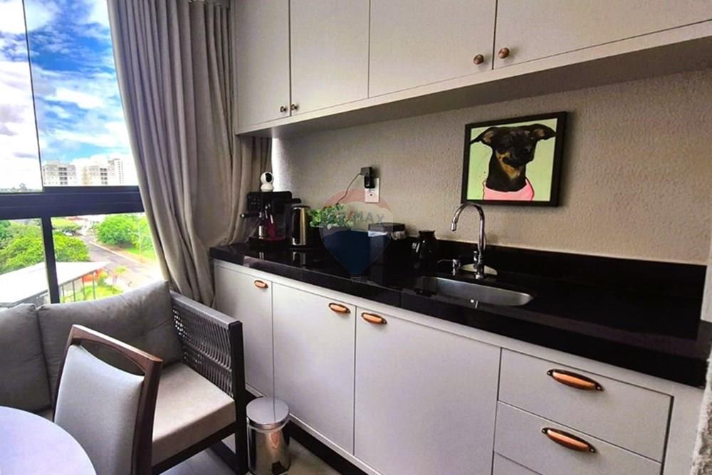 Apartamento - Venda - São José do Rio Preto , São Paulo - 09 varanda 4.jpeg - 630401013-146