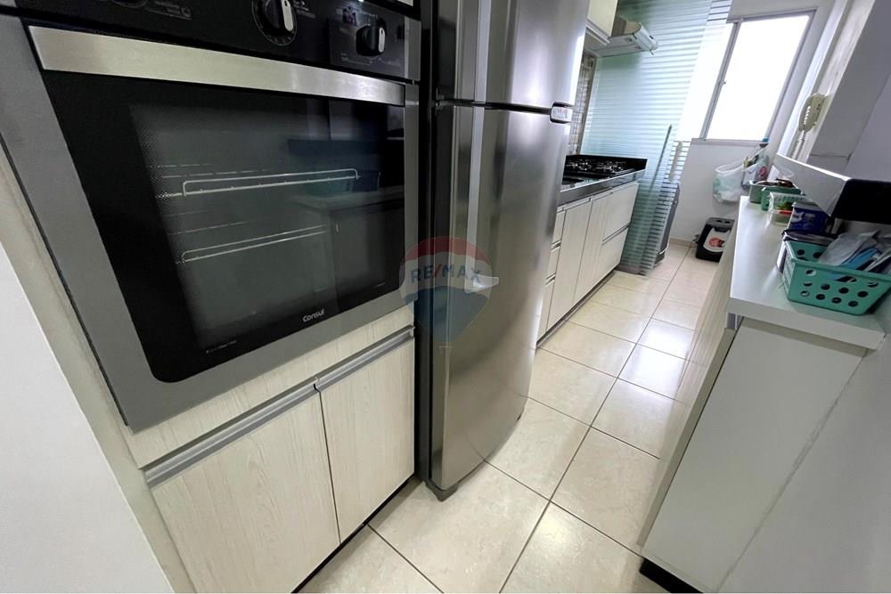 Apartamento - Venda - Mogi das Cruzes , São Paulo - IMG_1632.jpg - 630281020-349