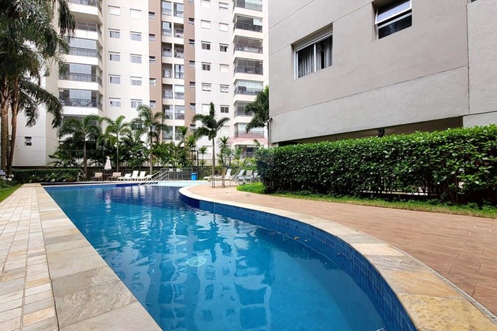Apartamento - Venda - São Bernardo do Campo , São Paulo - 60.jpg - 631341028-54