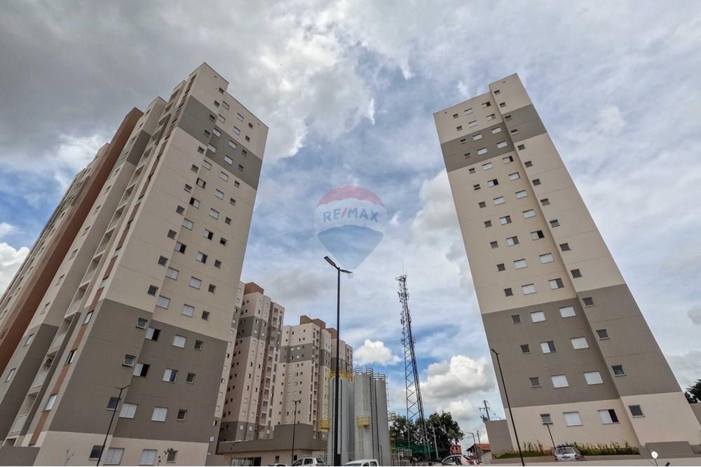 Apartamento - Venda - Sorocaba , São Paulo - 2178.jpg - 630591239-4