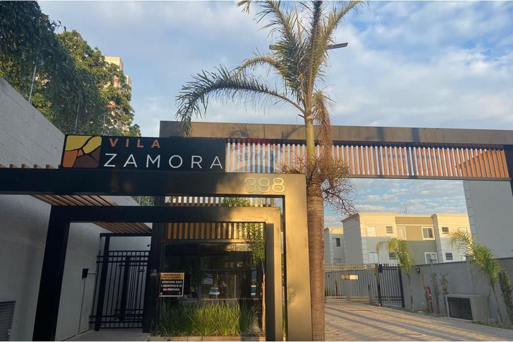 Apartamento - Alugar - Sorocaba , São Paulo - 54747cae-0d93-4095-922c-979d315745b2.jpg - 631181052-203