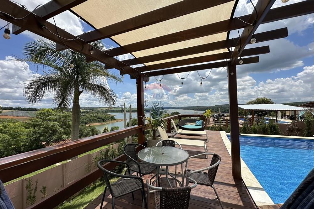 Chácara / Sítio / Fazenda - Venda - Ibiúna , São Paulo - IMG_3316.jpg - 630601258-18