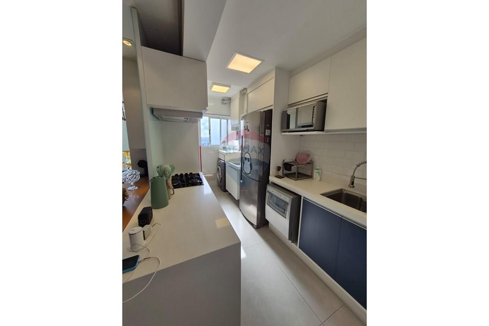 Apartamento - Alugar - Guarulhos , São Paulo - Apto Cassius 22.jpeg - 631421018-7