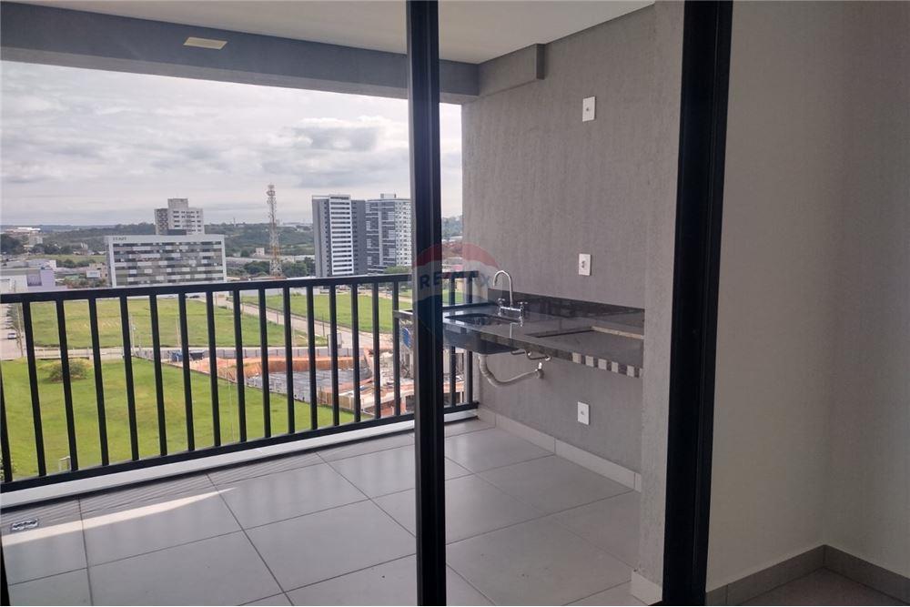 Apartamento - Alugar - Sorocaba , São Paulo - 1 - 630601044-104