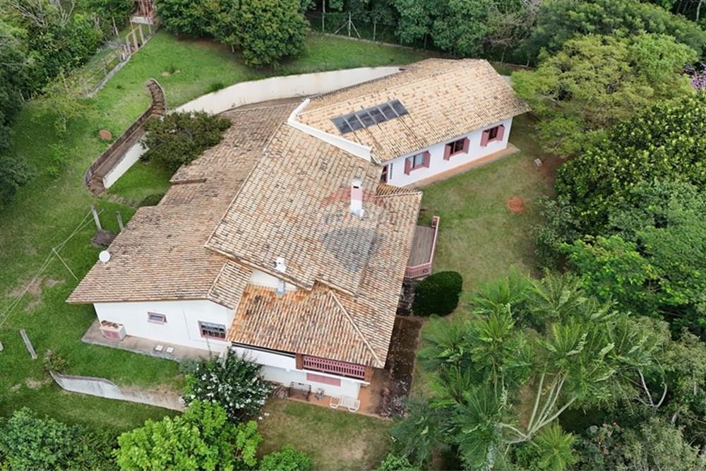 Chácara / Sítio / Fazenda - Venda - São Roque , São Paulo - DJI_20260325113214_0037_D.JPG - 631601019-30