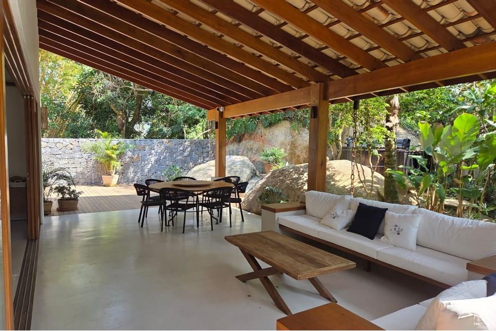 Casa de Condomínio - Venda - Ilhabela , São Paulo - 02.jpg - 690881039-11