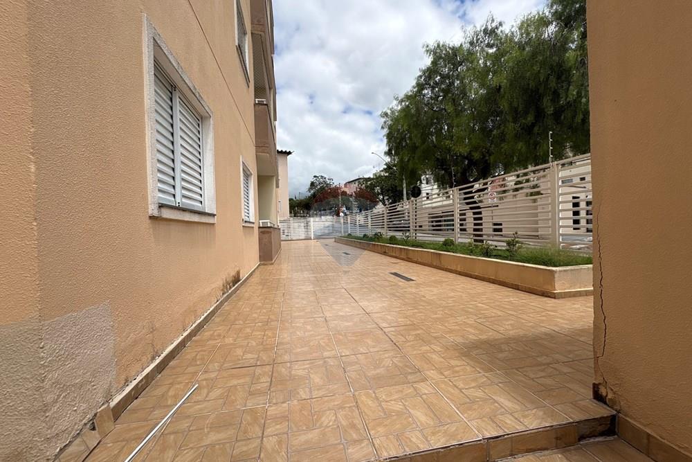 Apartamento - Alugar - Sorocaba , São Paulo - IMG_9217.jpg - 630591023-702