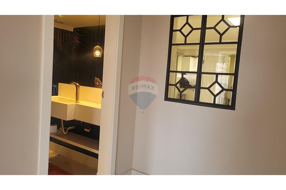 Apartamento - Alugar - Sorocaba , São Paulo - Apartamento 3 suítes à venda no Campolim – Sorocaba SP 12.jpg - 631581039-11