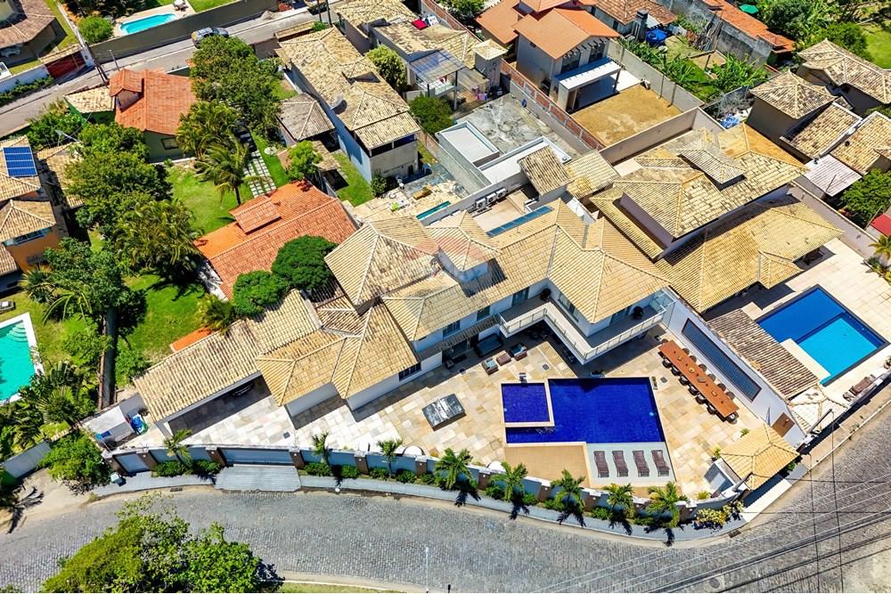 Casa - Venda - Armação dos Búzios , Rio de Janeiro - DJI_20251113121456_0114_D_SHP.jpg - 630391039-99