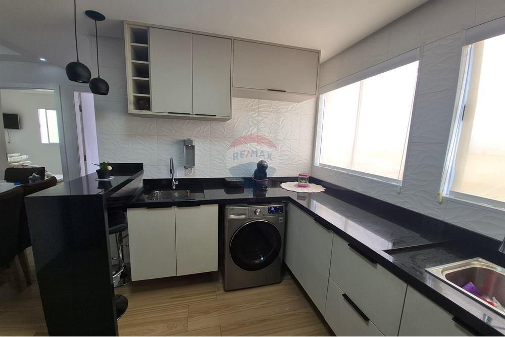 Apartamento - Venda - Mogi das Cruzes , São Paulo - 20250628_103104.jpg - Cozinha - 631251019-38