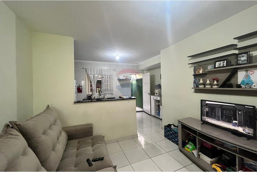 Casa de Condomínio - Venda - São José dos Campos , São Paulo - f4192b07-49f7-463f-ba98-c1722277bf05.jpeg - 631431003-140