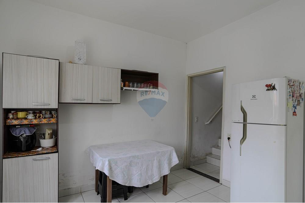 Casa - Venda - Mogi das Cruzes , São Paulo - Rua Prefeito José de Melo Franco 731--31.jpg - 630281021-158