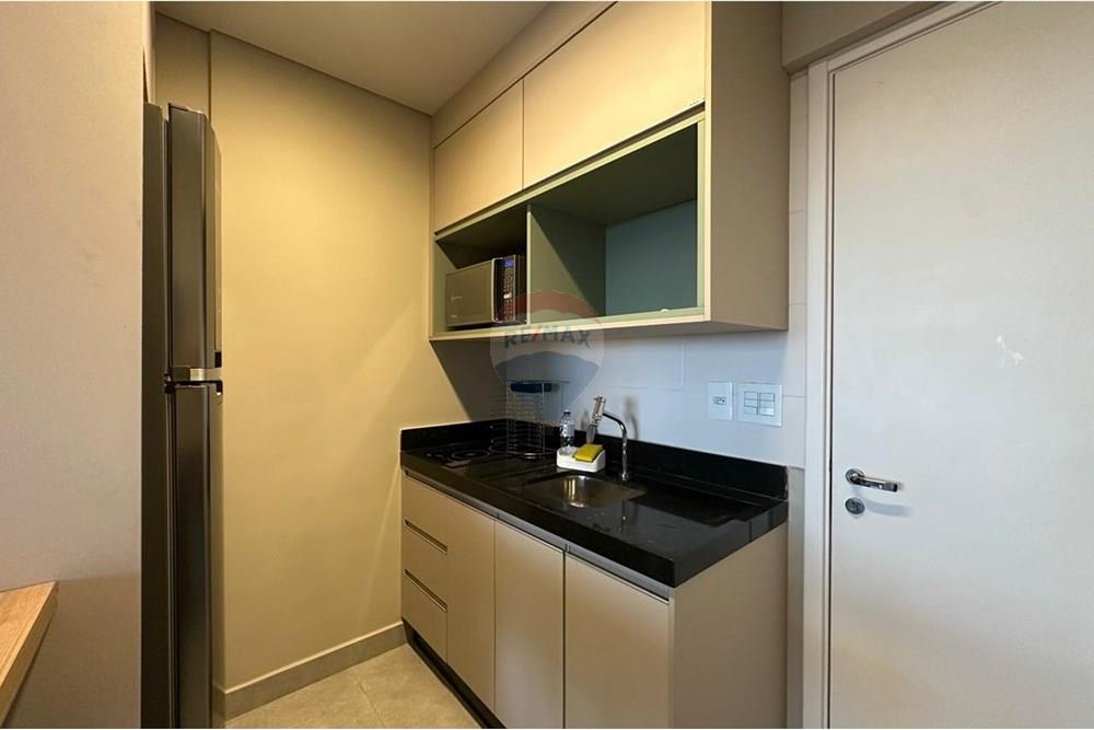 Apart Hotel/ Flat - Alugar - Araçatuba , São Paulo - 31bf1bb6-3840-4ffb-b6ea-205854a54f3c.jpg - 630541058-12