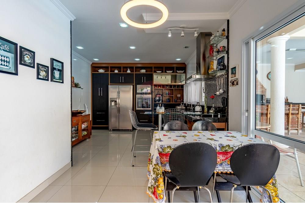 Casa de Condomínio - Venda - Sorocaba , São Paulo - 16-MG_9373-HDR.jpg - 630591083-117