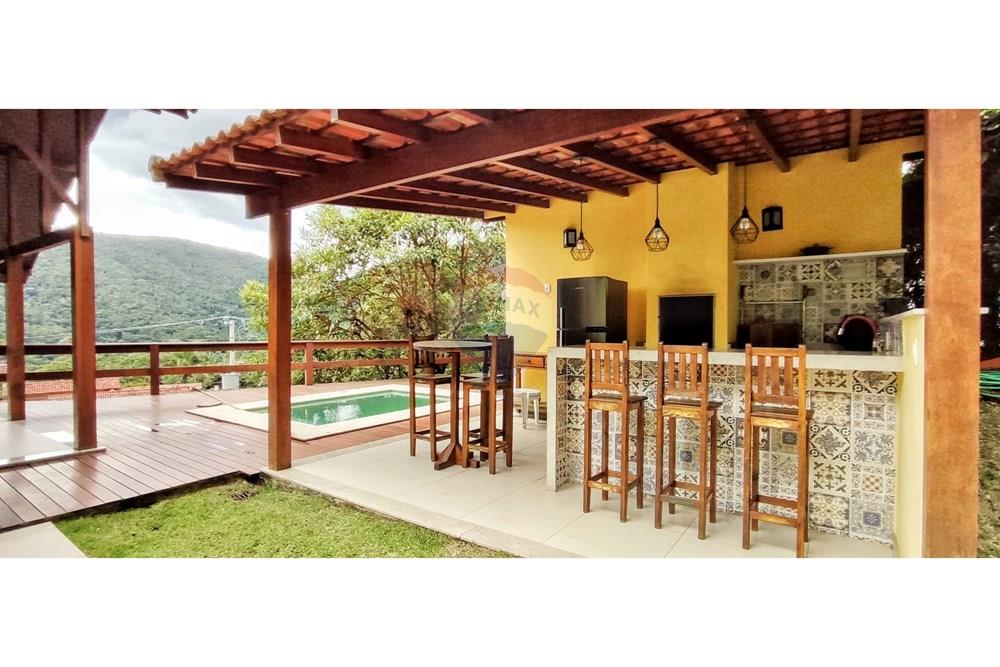 Casa de Condomínio - Alugar - Petrópolis , Rio de Janeiro - 1000463509.jpg - 630131061-21