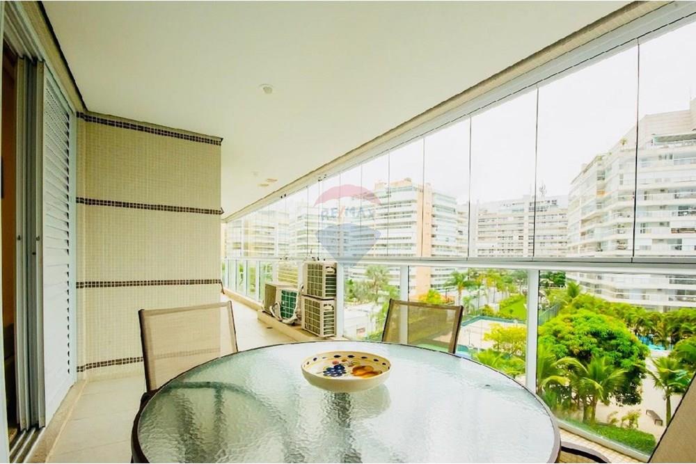 Apartamento - Alugar - Bertioga , São Paulo - sacada7.jpeg - Sacada - 631251023-44