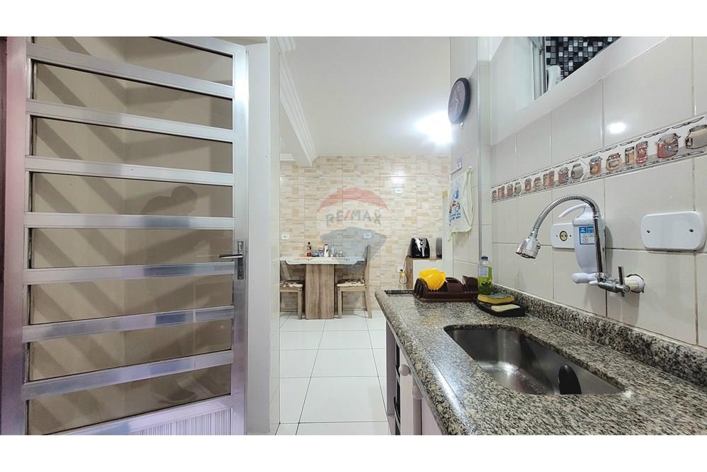 Sobrado - Venda - Santo André , São Paulo - gana 305 42.jpg - 630331117-2