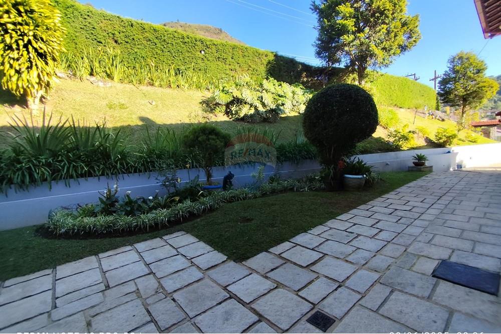 Casa - Alugar - Teresópolis , Rio de Janeiro - WhatsApp Image 2025-07-09 at 10.13.19 (1).jpeg - 630191021-121