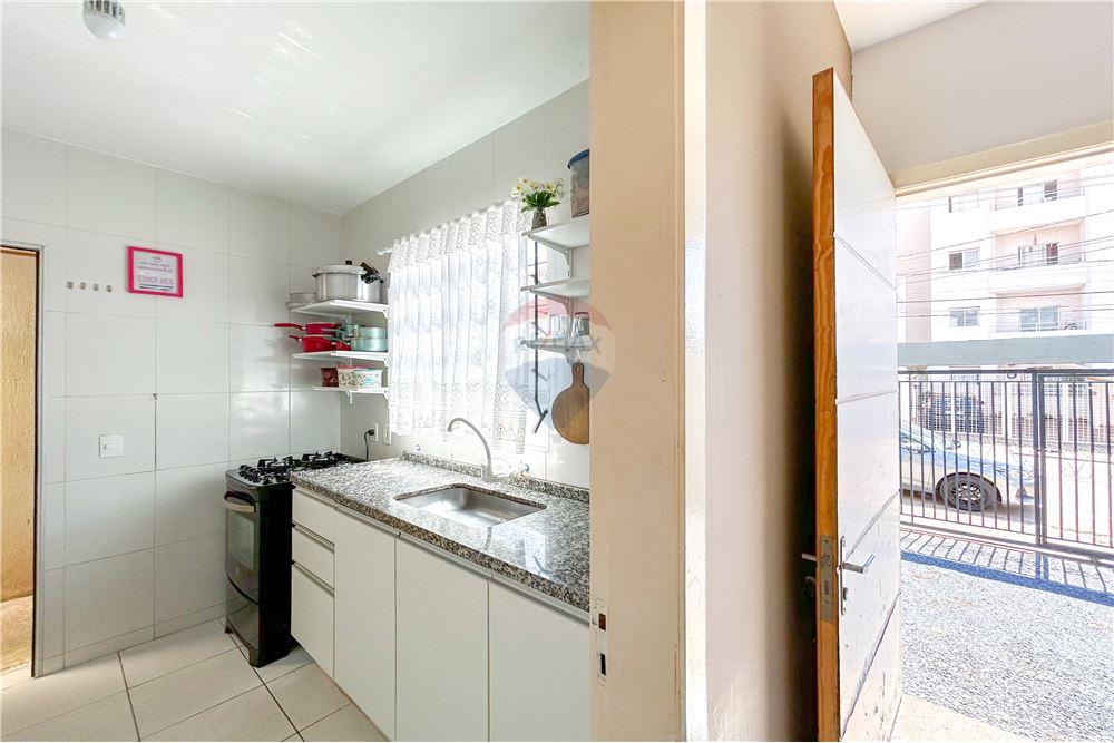 Casa - Venda - Votorantim , São Paulo - 21 - 630591087-95