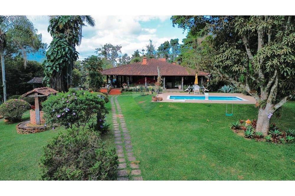 Chácara / Sítio / Fazenda - Venda - Teresópolis , Rio de Janeiro - 2dbc0e3d-f423-47c8-ba99-90e64dc668ef.jpg - 630191109-10