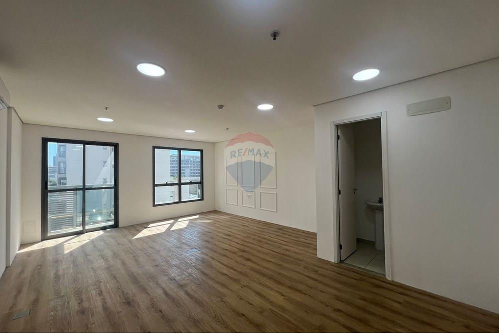 Cj. Comercial/ Sala - Alugar - Santo André , São Paulo - 3.jpeg - 631341001-283