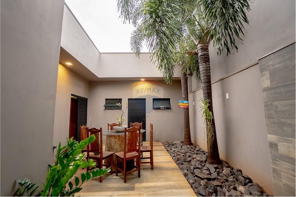 Casa de Condomínio - Venda - Araçatuba , São Paulo - DSC09368.jpg - 630851053-4