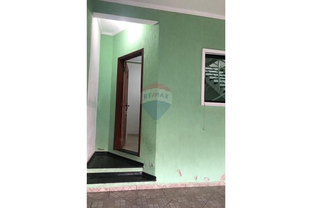 Sobrado - Venda - Sorocaba , São Paulo - 8570C5A0-1614-4F24-94A9-E750FE1DDA51.JPG - 630591260-7