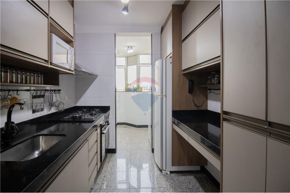 Apartamento - Venda - Guarulhos , São Paulo - 32 - 631271004-78