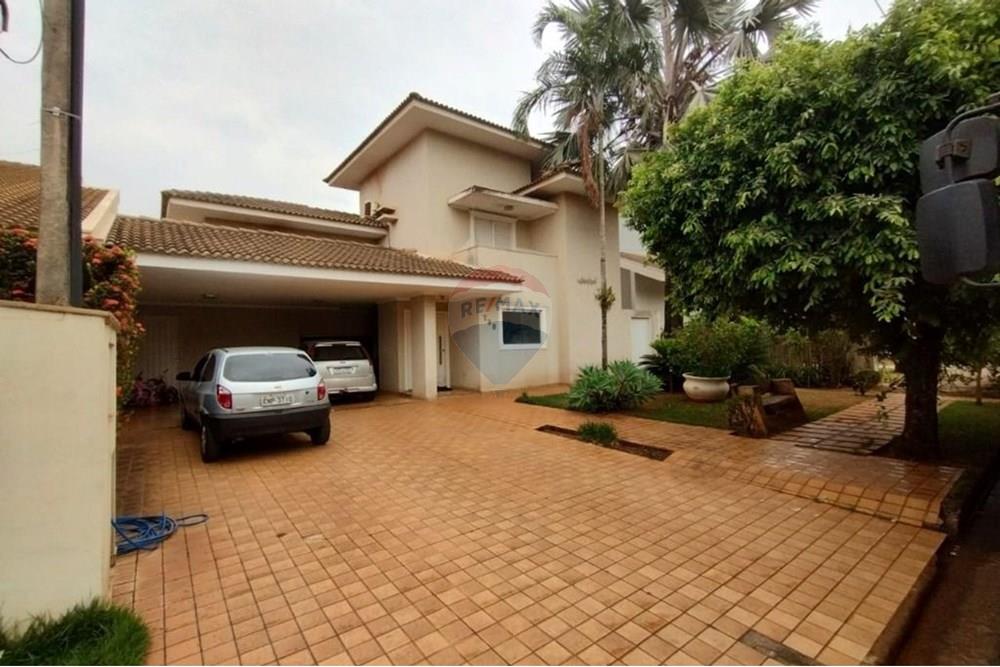 Casa de Condomínio - Venda - São José do Rio Preto , São Paulo - WhatsApp Image 2025-01-30 at 13.56.06 (1).jpeg - 631321007-42